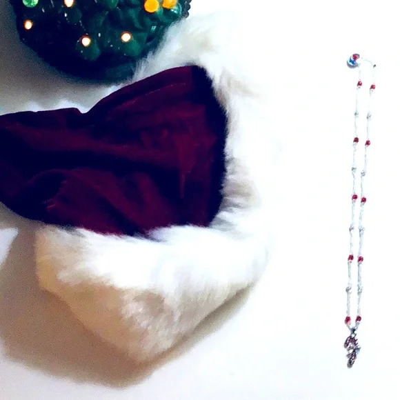 Sweet Crystal Candy Cane Christmas - Picture 11 of 11